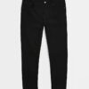 Black Skinny Fit Jeans