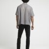 Black Skinny Fit Jeans