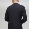Black Skinny Fit Suit Jacket