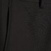 Black Slim Fit Chinos