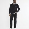 Black Slim Fit Jeans Black Slim Fit Jeans