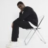 Black Slim Fit Jeans Black Slim Fit Jeans