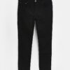 Black Slim Fit Jeans Black Slim Fit Jeans