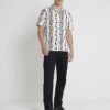 Black Slim Fit Jeans Black Slim Fit Jeans