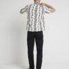Black Slim Fit Jeans Black Slim Fit Jeans