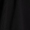 Black Slim Fit Jumper