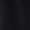 Black Slim Fit Knit Jumper