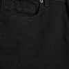 Black Spray On Jeans