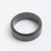 Black Steel Ring