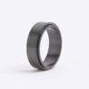 Black Steel Ring