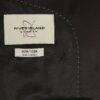 Black Stretch Slim Fit Tuxedo Suit Jacket