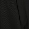 Black Stretch Slim Fit Tuxedo Suit Trousers