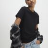 Black T-Shirt Multipack Of 2