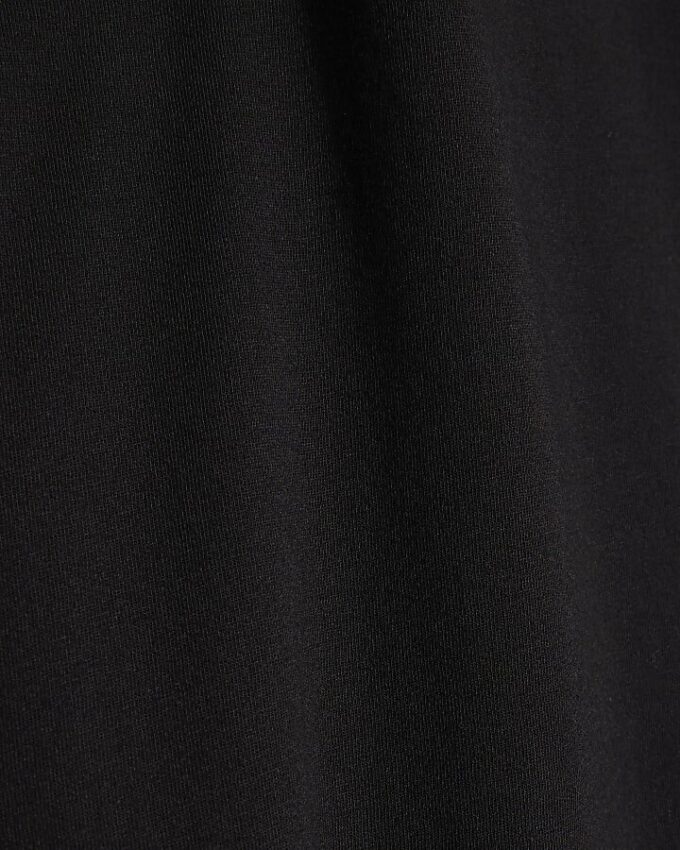 Black T-Shirt Multipack Of 2
