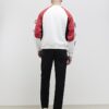 Black Tapered Fit Jeans
