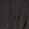Black Textured Shirt