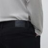 Black Ultimate skinny fit jeans