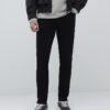 Black Ultimate skinny fit jeans