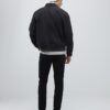 Black Ultimate skinny fit jeans