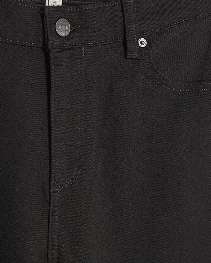 Black Ultimate slim fit jeans Black Ultimate slim fit jeans