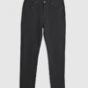 Black Ultimate slim fit jeans Black Ultimate slim fit jeans