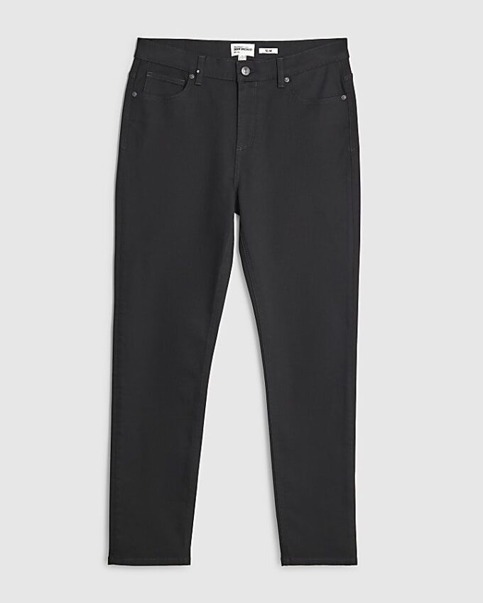 Black Ultimate slim fit jeans Black Ultimate slim fit jeans