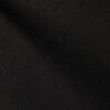 Black Whipstitch Cosy Sweatshirt