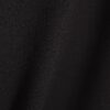 Black Wide Leg Trousers