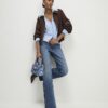 Blue Collar Cardigan