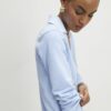 Blue Collar Cardigan