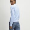 Blue Collar Cardigan