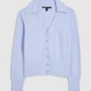 Blue Collar Cardigan