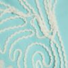 Blue Cornelli Print Bikini Briefs