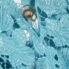 Blue Lace Shell Beach Tunic