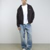 Blue Loose Fit Jeans
