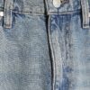 Blue Loose Fit Jeans