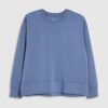 Blue Premium Sweatshirt