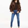 Blue Pull-On Sculpt Slim Jeans Blue Pull-On Sculpt Slim Jeans