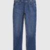 Blue Pull-On Sculpt Slim Jeans Blue Pull-On Sculpt Slim Jeans