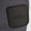 Blue Regular Fit Cargo Trousers