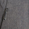 Blue Relaxed Fit Elasticated Trousers