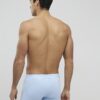 Blue RI Jacquard Pack Of 5 Trunks