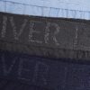Blue RI Jacquard Pack Of 5 Trunks