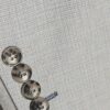 Blue Skinny Fit Check Suit Jacket Blue Skinny Fit Check Suit Jacket