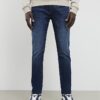 Blue Skinny Fit Jeans