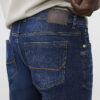 Blue Skinny Fit Jeans
