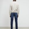 Blue Skinny Fit Jeans