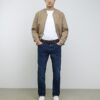 Blue Slim Fit Jeans