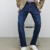 Blue Slim Fit Jeans