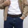 Blue Slim Fit Jeans